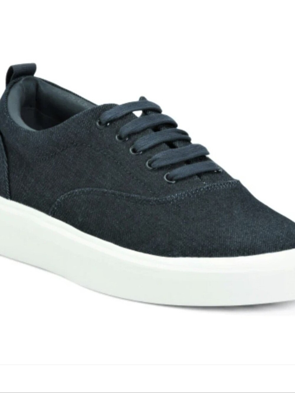 Steve Madden Coolgate Casual Sneaker & Boat Shoes NAVY 10M BNWT $138 $PECIAL!